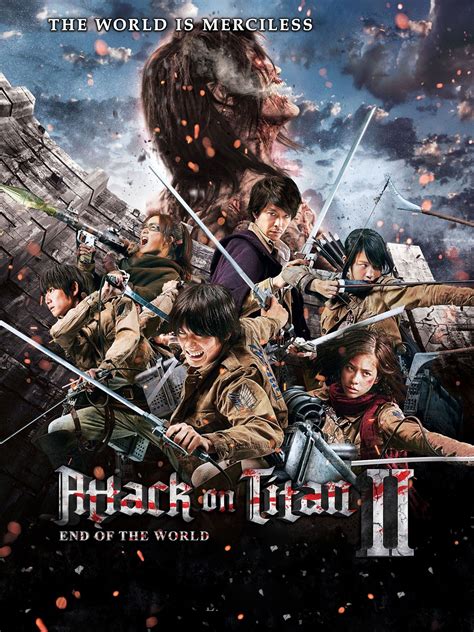 attack on titans age|attack on titan rating age.